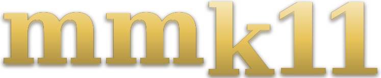 mmk11 logo